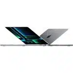 مک‌بوک پرو 14 اینچی M2 Pro double
