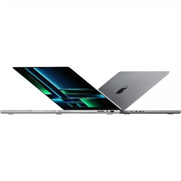 مک‌بوک پرو 14 اینچی M2 Pro double