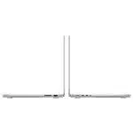 مک‌بوک پرو 14 اینچی M2 Pro double sides view