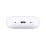 apple airpod pro 2 typeC charger port view