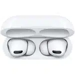 apple airpod pro 2 typeC top view