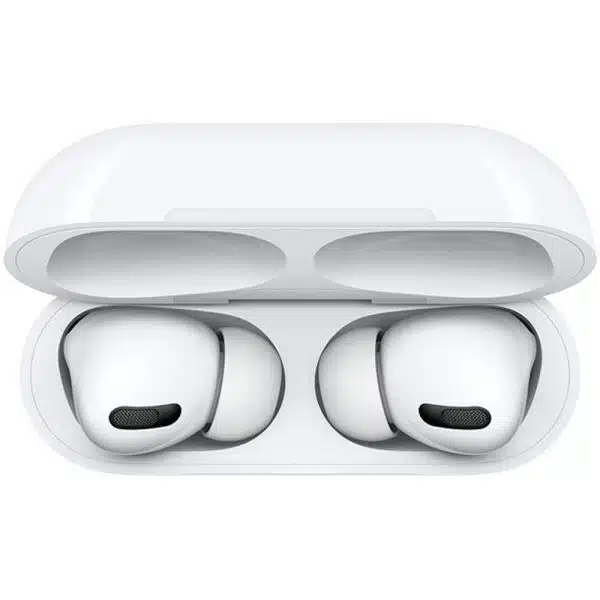 apple airpod pro 2 typeC top view