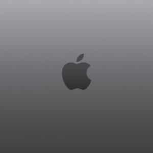 apple spacegray color