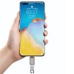 تبدیل OTG به USB-C مک دودو مدل OT-8730