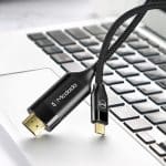 کابل تبدیل USBC به HDMI