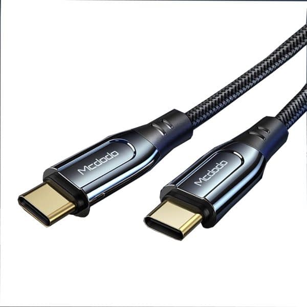 کابل USB-C مک دودو مدل CA-8120