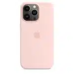 قاب سیلیکونی iphone 14pro
