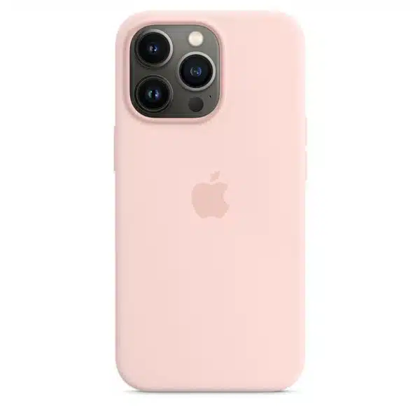 قاب سیلیکونی iphone 14pro