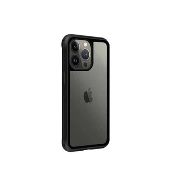 قاب کریستالی K-DOO iphone 13 pro -مشکی