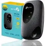 مودم‌4G قابل‌حمل M7000 تی‌پی‌لینک