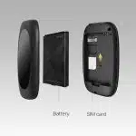 مودم‌4G قابل‌حمل M7000 تی‌پی‌لینک