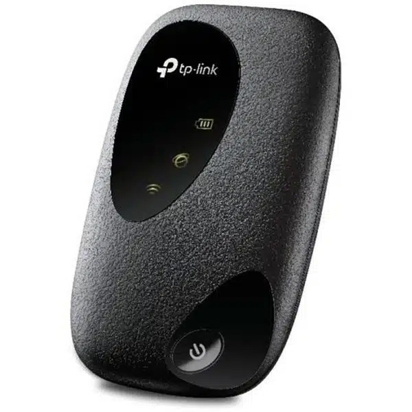 مودم‌4G قابل‌حمل M7000 تی‌پی‌لینک
