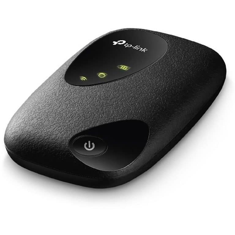 مودم‌4G قابل‌حمل M7000 تی‌پی‌لینک