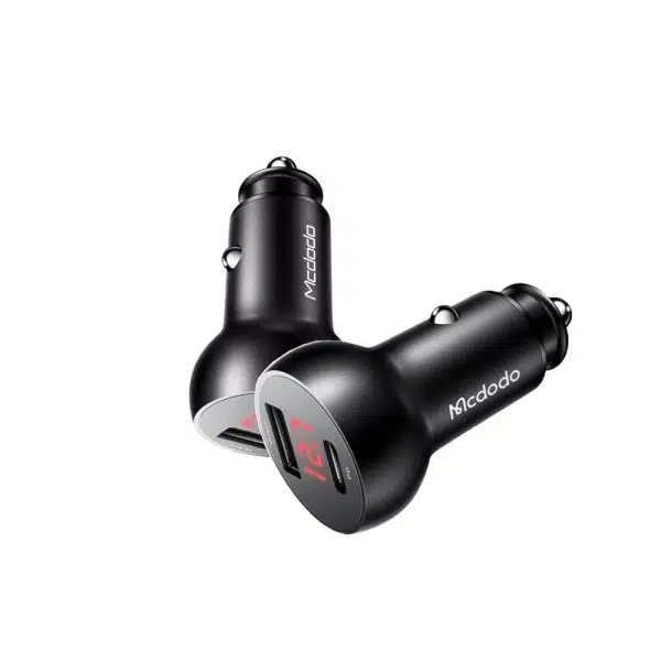 شارژر فندکی CC-6810 مک‌دودو
