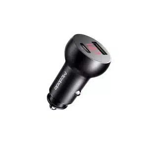 شارژر فندکی CC-6810 مک‌دودو