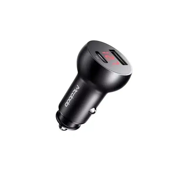 شارژر فندکی CC-6810 مک‌دودو