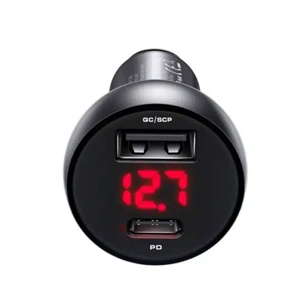 شارژر فندکی مک دودو CC-6810