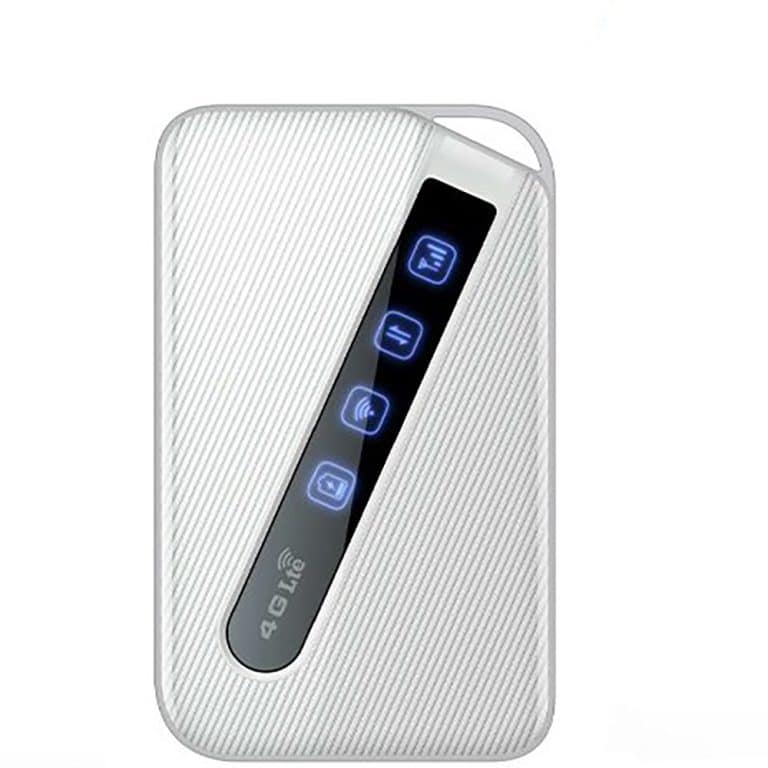 مودم‌4G/LTE قابل‌حمل مدل‌DWR-930M دی-لینک