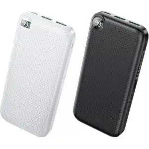 پاور‌بانک MC-716 ظرفیت‌ 20000 mAh مک‌دودو