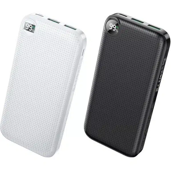 پاور‌بانک MC-716 ظرفیت‌ 20000 mAh مک‌دودو