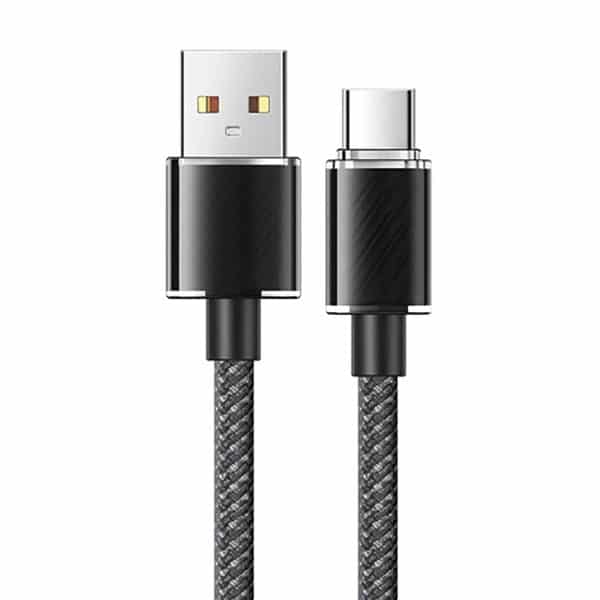 کابل‌ USB به‌ USB-C مک‌دودو مدل‌ CA-3650