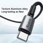 کابل USB-C مک دودو مدل CA-3130