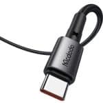 کابل USB به USB-C مک دودو مدل CA-3590