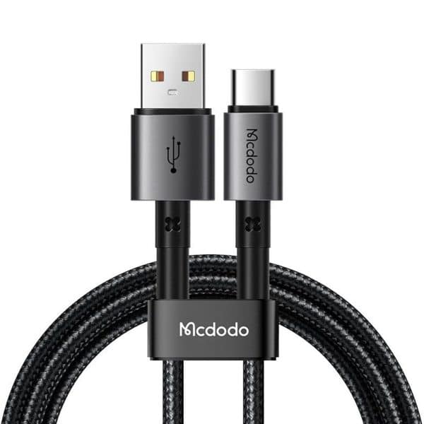 کابل USB به USB-C مک دودو مدل CA-3590