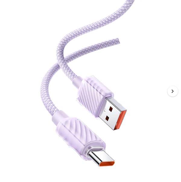 کابل‌ USB به‌ USB-C مک‌دودو مدل‌ CA-3650