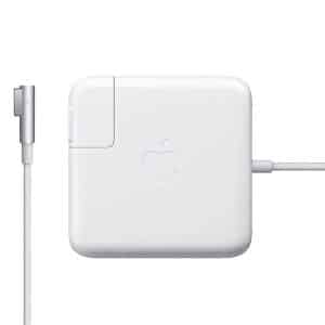 شارژر لپ تاپ مک بوک اپل Magsafe 1 توان 45 وات