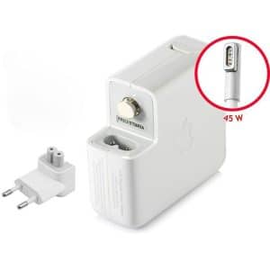 شارژر لپ تاپ مک بوک اپل Magsafe 1 توان 45 وات