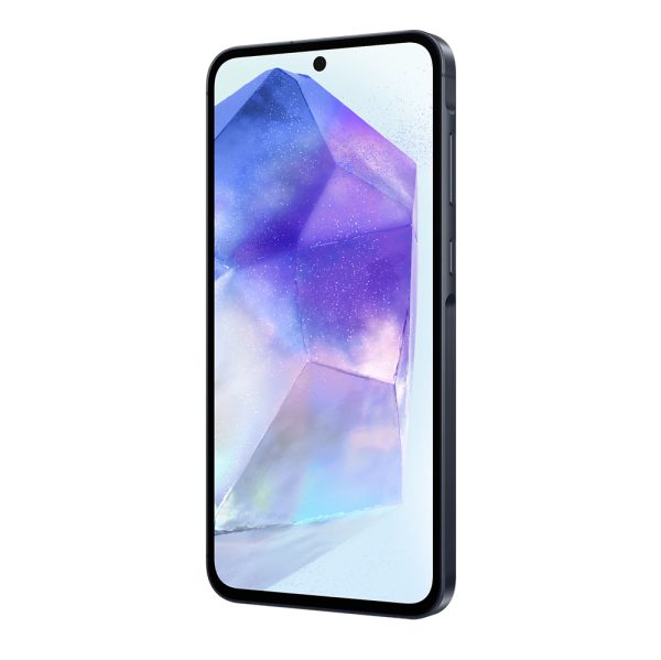 گوشی سامسونگ Galaxy A55 5G ظرفیت 128 رم 8 ویتنام