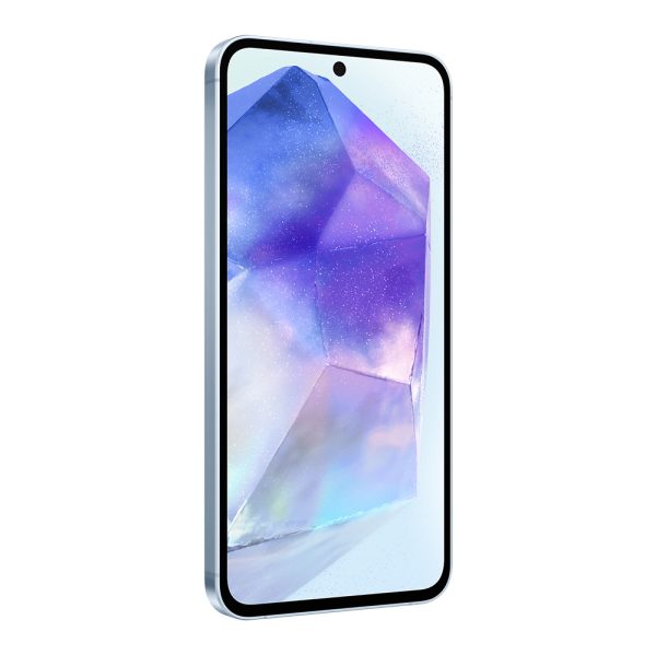 گوشی سامسونگ Galaxy A55 5G ظرفیت 256 رم 8 ویتنام