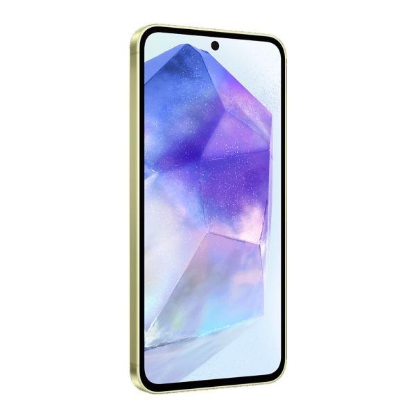 گوشی سامسونگ Galaxy A55 5G ظرفیت 256 رم 8 ویتنام