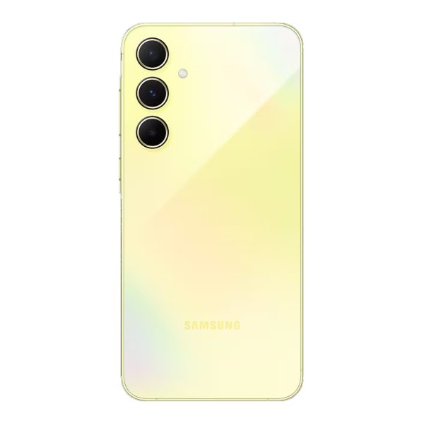 گوشی سامسونگ Galaxy A55 5G ظرفیت 256 رم 8 ویتنام