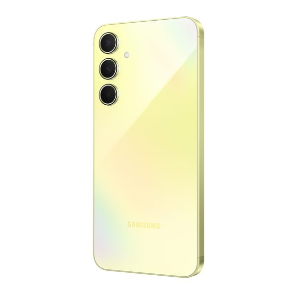 گوشی سامسونگ Galaxy A55 5G ظرفیت 256 رم 8 ویتنام