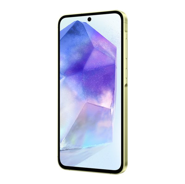 گوشی سامسونگ Galaxy A55 5G ظرفیت 128 رم 8 ویتنام