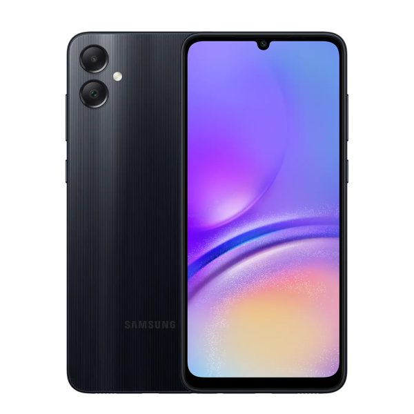 گوشی سامسونگ Galaxy A05 ظرفیت 128 رم 6 چین