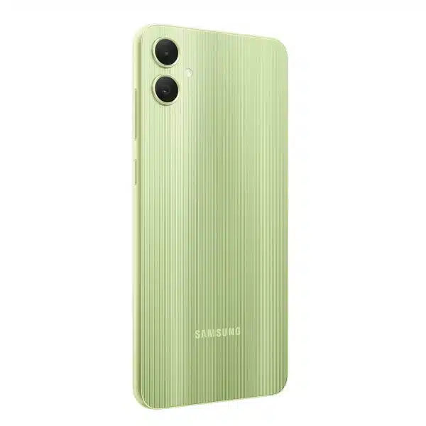 گوشی سامسونگ Galaxy A05 ظرفیت 128 رم 6 چین