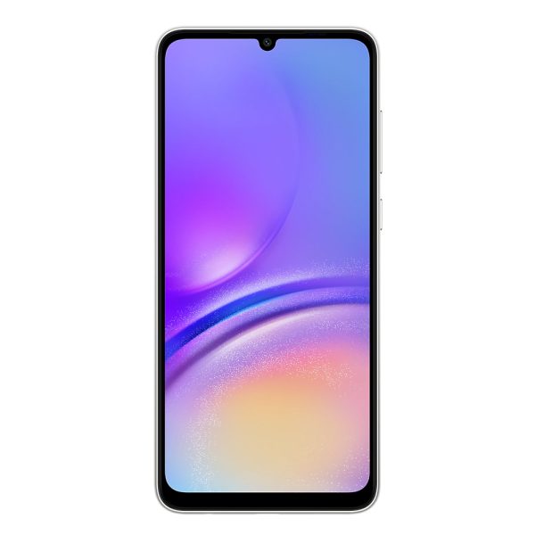 گوشی سامسونگ Galaxy A05 ظرفیت 128 رم 4