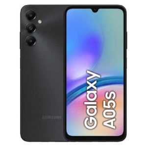 گوشی سامسونگ Galaxy A05S 4G ظرفیت 128 رم 4