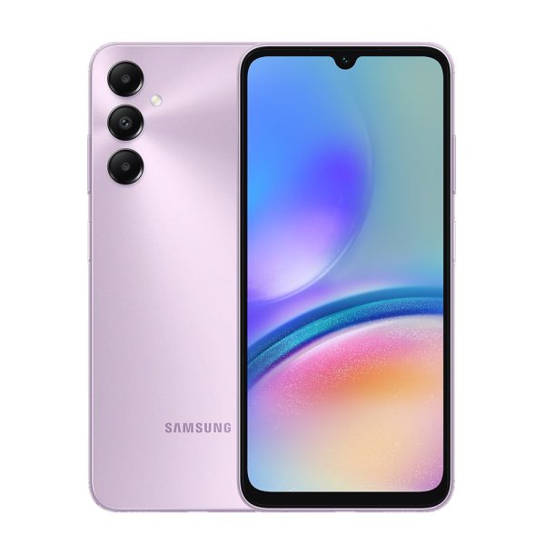 گوشی سامسونگ Galaxy A05S 4G ظرفیت 128 رم 6 چین