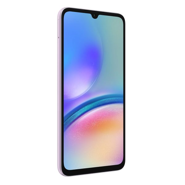 گوشی سامسونگ Galaxy A05S 4G ظرفیت 64 رم 4