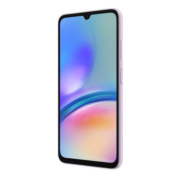 گوشی سامسونگ Galaxy A05S 4G ظرفیت 64 رم 4