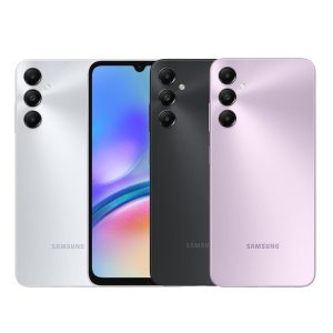 گوشی سامسونگ Galaxy A05S 4G ظرفیت 128 رم 6 چین