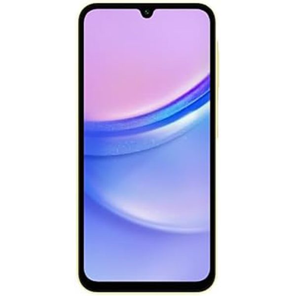 گوشی سامسونگ Galaxy A15 4G ظرفیت 256 رم 8 ویتنام