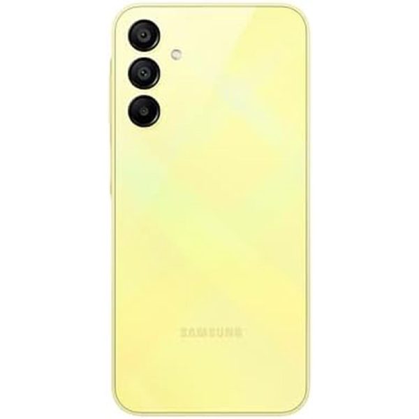 گوشی سامسونگ Galaxy A15 4G ظرفیت 256 رم 8 ویتنام