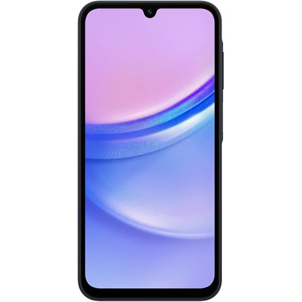 گوشی سامسونگ Galaxy A15 4G ظرفیت 256 رم 8 ویتنام