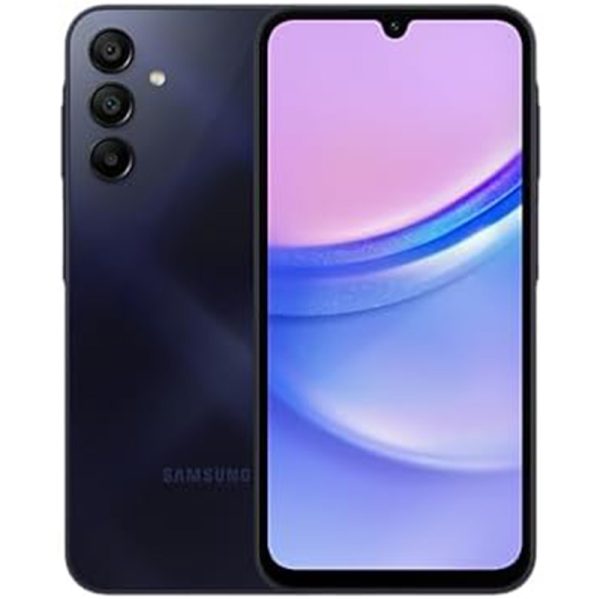 گوشی سامسونگ Galaxy A15 4G ظرفیت 256 رم 8 ویتنام