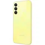 گوشی سامسونگ Galaxy A15 4G ظرفیت 256 رم 8 ویتنام